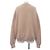 Hermès 3H2601D134 Tejido de Cachemira Rosa - vista 2