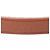 Bracciale in pelle Hermès Kelly Aldion 3 righe Marrone - vista 5