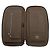 Portafoglio lungo Organizer Atoll Taiga Louis Vuitton Marrone - vista 6