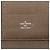 Portafoglio lungo Organizer Atoll Taiga Louis Vuitton Marrone - vista 8