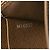 Portafoglio lungo Organizer Atoll Taiga Louis Vuitton Marrone - vista 9