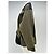 Giacca in cotone kaki Zadig & Voltaire L Cachi - vista 4