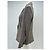Frame Denim Blazer mit Hahnentrittmuster Grau - Ansicht 3