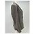 Frame Denim Blazer mit Hahnentrittmuster Grau - Ansicht 4
