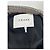 Frame Denim Blazer mit Hahnentrittmuster Grau - Ansicht 5