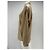 Camicia in lino Tommy Hilfiger beige - vista 3