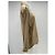 Camicia in lino Tommy Hilfiger beige - vista 4