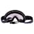 Maschera da sci Tom Ford blu plastica  - vista 2