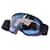Maschera da sci Tom Ford blu plastica  - vista 5