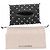 Altuzarra Borsa baguette "Origami" nera Nero - vista 7