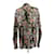 Supreme Bluse mit Blumenmuster Mehrfarben  - Ansicht 2