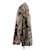 Supreme Bluse mit Blumenmuster Mehrfarben  - Ansicht 3