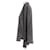 Yves Saint Laurent Chemise noire à imprimée  - vue 4