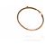 Autre Marque Bracciale dorato VITA FEDE D'oro - vista 4