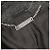 Alexander Mcqueen Grau Jacke mit braunem Wollfell - Ansicht 5