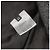 Alexander Mcqueen Grau Jacke mit braunem Wollfell - Ansicht 6