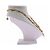 Goossens Collana a maglie dorate con pendente D'oro - vista 3