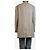 Dries Van Noten Grey wool check blazer - size S - view 2