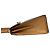 Céline Vintage Macadam Muster Logo Handtasche von CELINE Braun - Ansicht 5