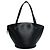 Vintage Saint Jacques Einkaufstasche von Louis Vuitton Schwarz - Ansicht 3