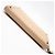 Portafoglio rotondo con zip Valentino Rockstud Beige - vista 5