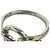 Love Knot Ring von Tiffany & Co. Silber Golden - Ansicht 3