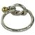 Love Knot Ring von Tiffany & Co. Silber Golden - Ansicht 7