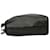 Céline Borsa tote Celine Vintage Macadam Blazon Triomphe Pattern Marrone Nero  - vista 5