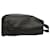 Céline Borsa tote Celine Vintage Macadam Blazon Triomphe Pattern Marrone Nero  - vista 6