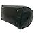 Borsa a spalla 2 in 1 in pelle nera Prada Nero - vista 8
