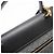 Belt Bag Céline Borsa a Cintura in Pelle Feltro CELINE Micro - Borsa a Mano 2 in 1 Marrone Nero - vista 12