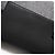 Belt Bag Céline Borsa a Cintura in Pelle Feltro CELINE Micro - Borsa a Mano 2 in 1 Marrone Nero - vista 5