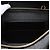 Belt Bag Céline Borsa a Cintura in Pelle Feltro CELINE Micro - Borsa a Mano 2 in 1 Marrone Nero - vista 7