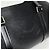 Borsa cilindrica Soufflot Louis Vuitton Nero - vista 4