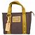 Bolso Louis Vuitton Antigua Cabas PM Castaño