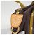 Bolso Louis Vuitton Antigua Cabas PM Castaño - vista 5
