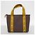 Bolso Louis Vuitton Antigua Cabas PM Castaño - vista 9