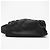 Borsa in nylon nera Bottega Veneta Nero - vista 2