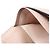 Portefeuille bi-fold Valentino en cuir beige - vue 13