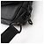 Borsa a spalla Nile Damouflage di Louis Vuitton Marrone Nero - vista 5