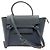 Belt Bag Borsa Nano Belt Céline Verde Scuro Pelle