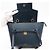 Belt Bag Borsa Nano Belt Céline Verde Scuro Pelle - vista 11