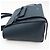 Belt Bag Borsa Nano Belt Céline Verde Scuro Pelle - vista 7