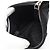 Borsa a Spalla Prada Re-Edition 2005 in Pelle Saffiano Nero - vista 11