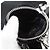 Borsa a Spalla Prada Re-Edition 2005 in Pelle Saffiano Nero - vista 12