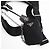 Borsa a Spalla Prada Re-Edition 2005 in Pelle Saffiano Nero - vista 4