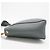 Céline Borsa a spalla Sangle in pelle di vitello Celine Blu - vista 4