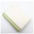 Cartera Capucines XS en Taurillon Louis Vuitton Blanco Verde - vista 2