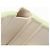 Cartera Capucines XS en Taurillon Louis Vuitton Blanco Verde - vista 9