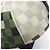 Cappellino da baseball Damouflage in cotone Louis Vuitton Verde - vista 8
